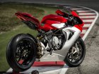 MV Agusta F3 800